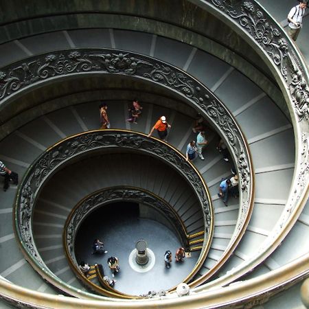 Blue Star Luxury Apartment San Giovanni - Colosseo روما المظهر الخارجي الصورة