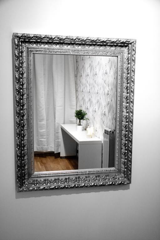 Blue Star Luxury Apartment San Giovanni - Colosseo روما المظهر الخارجي الصورة