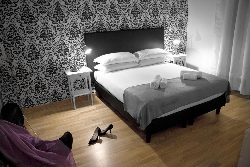 Blue Star Luxury Apartment San Giovanni - Colosseo روما المظهر الخارجي الصورة