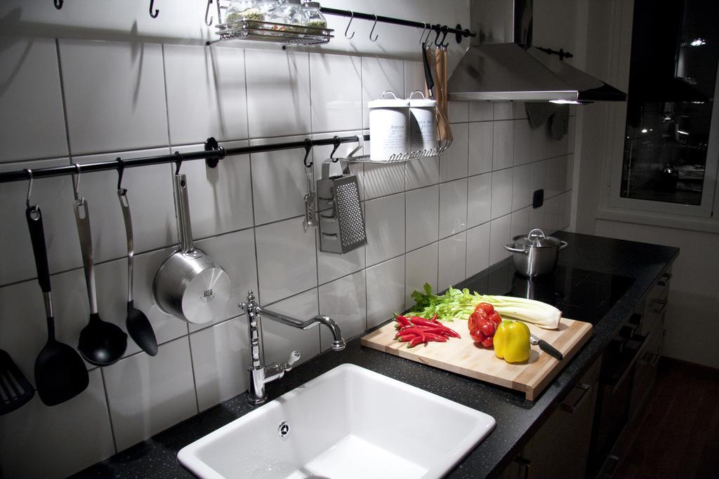 Blue Star Luxury Apartment San Giovanni - Colosseo روما المظهر الخارجي الصورة