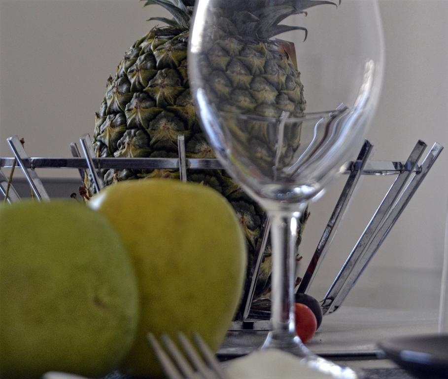Blue Star Luxury Apartment San Giovanni - Colosseo روما المظهر الخارجي الصورة