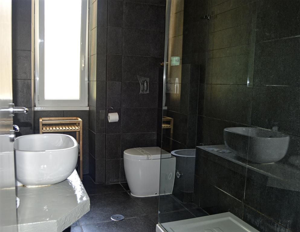 Blue Star Luxury Apartment San Giovanni - Colosseo روما المظهر الخارجي الصورة