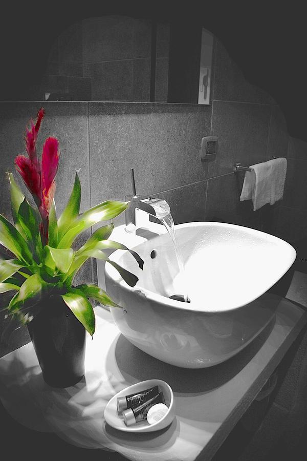 Blue Star Luxury Apartment San Giovanni - Colosseo روما المظهر الخارجي الصورة