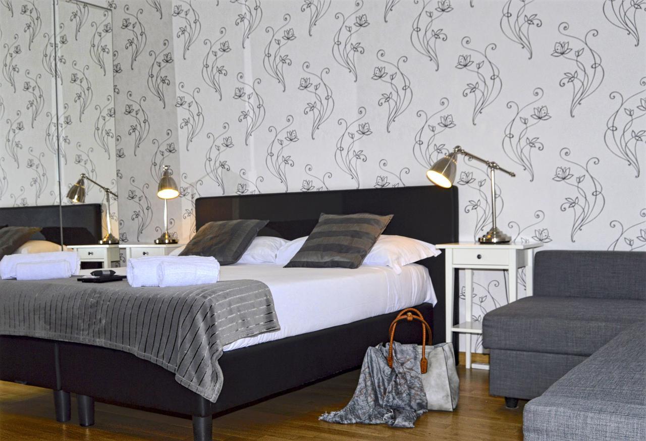 Blue Star Luxury Apartment San Giovanni - Colosseo روما المظهر الخارجي الصورة