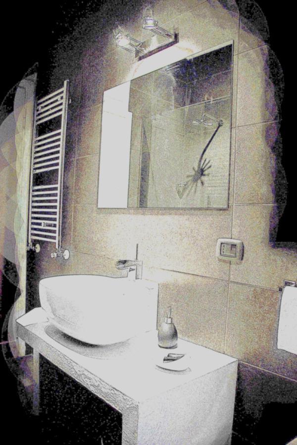 Blue Star Luxury Apartment San Giovanni - Colosseo روما المظهر الخارجي الصورة