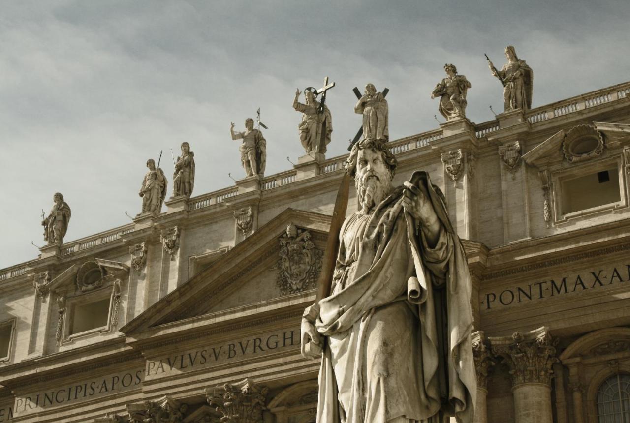 Blue Star Luxury Apartment San Giovanni - Colosseo روما المظهر الخارجي الصورة