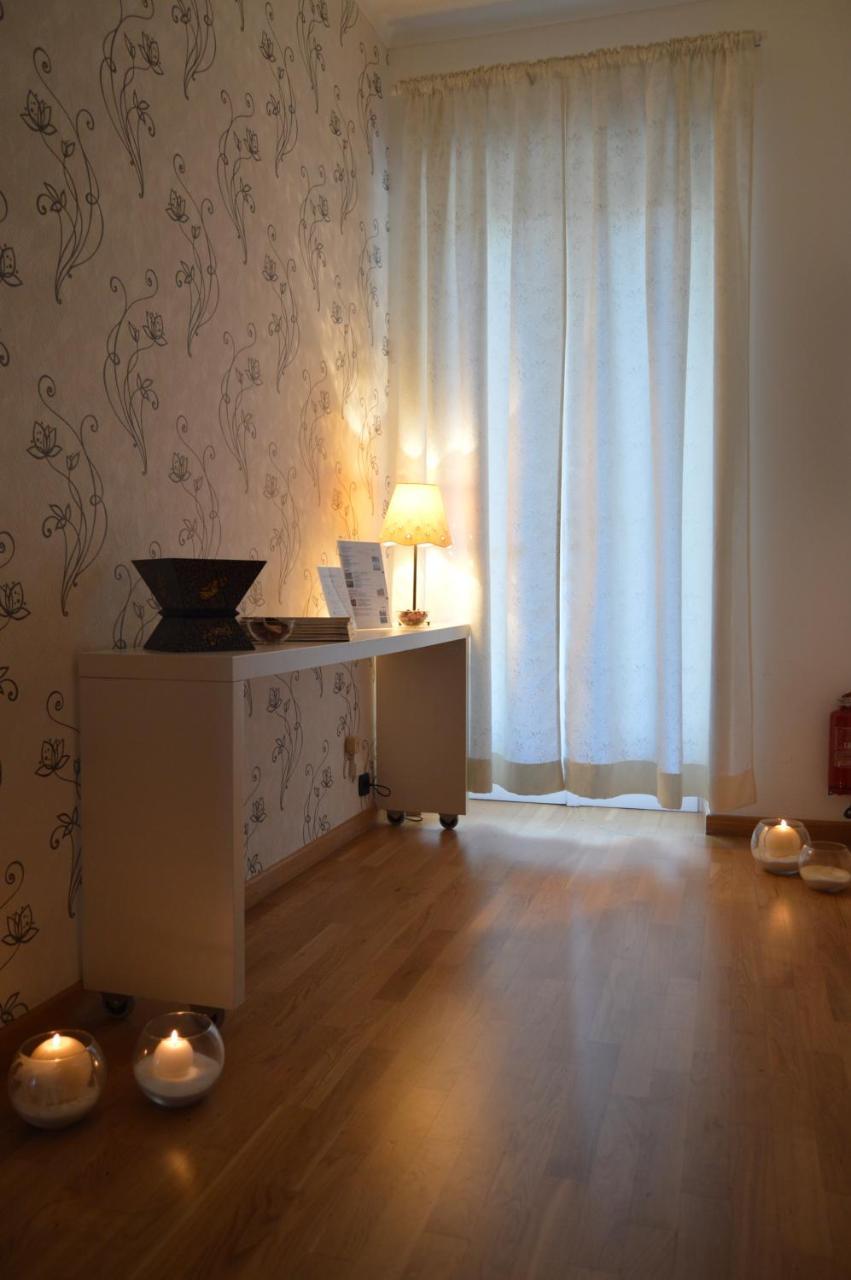 Blue Star Luxury Apartment San Giovanni - Colosseo روما المظهر الخارجي الصورة