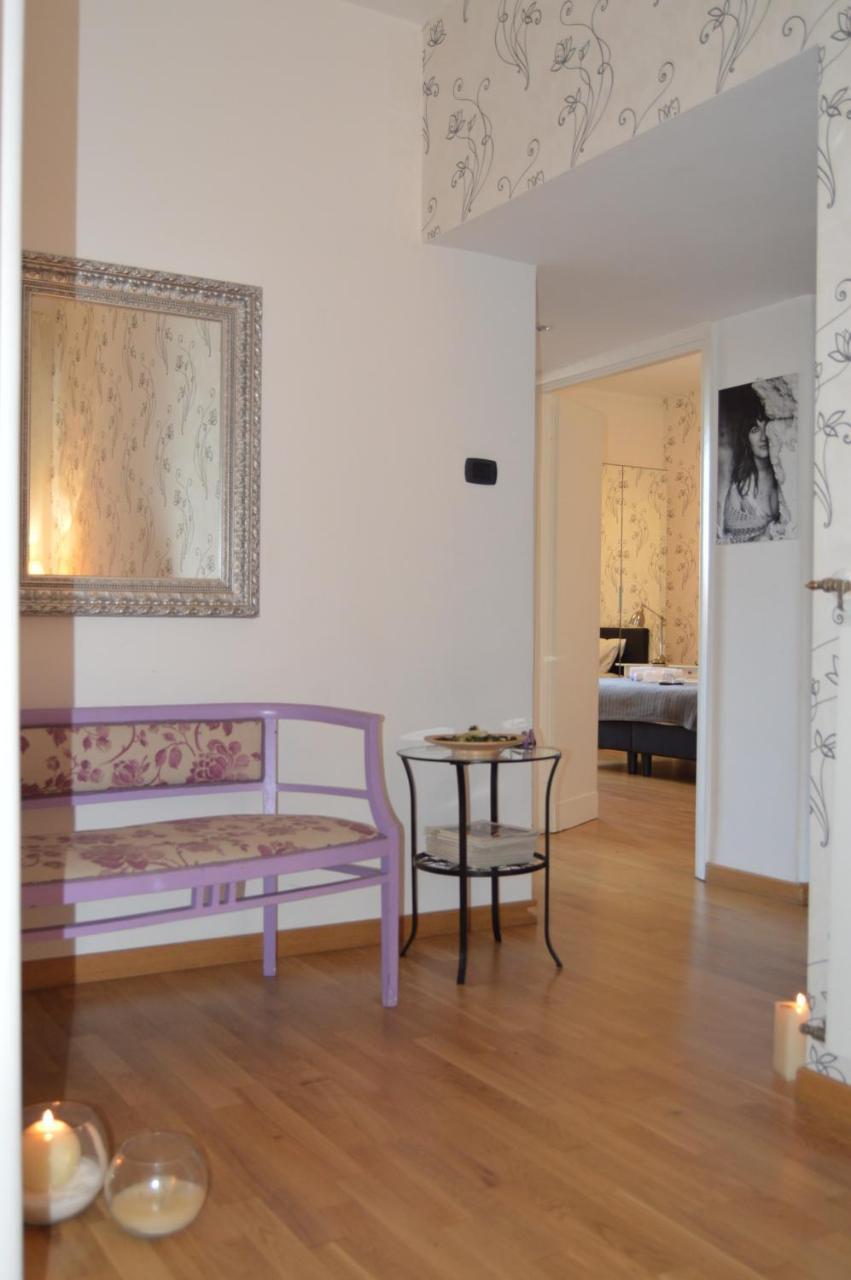 Blue Star Luxury Apartment San Giovanni - Colosseo روما المظهر الخارجي الصورة
