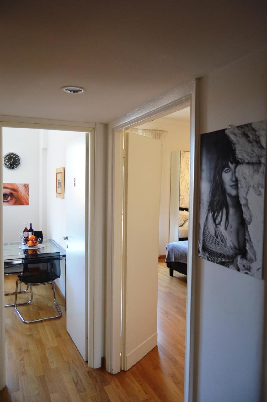 Blue Star Luxury Apartment San Giovanni - Colosseo روما المظهر الخارجي الصورة