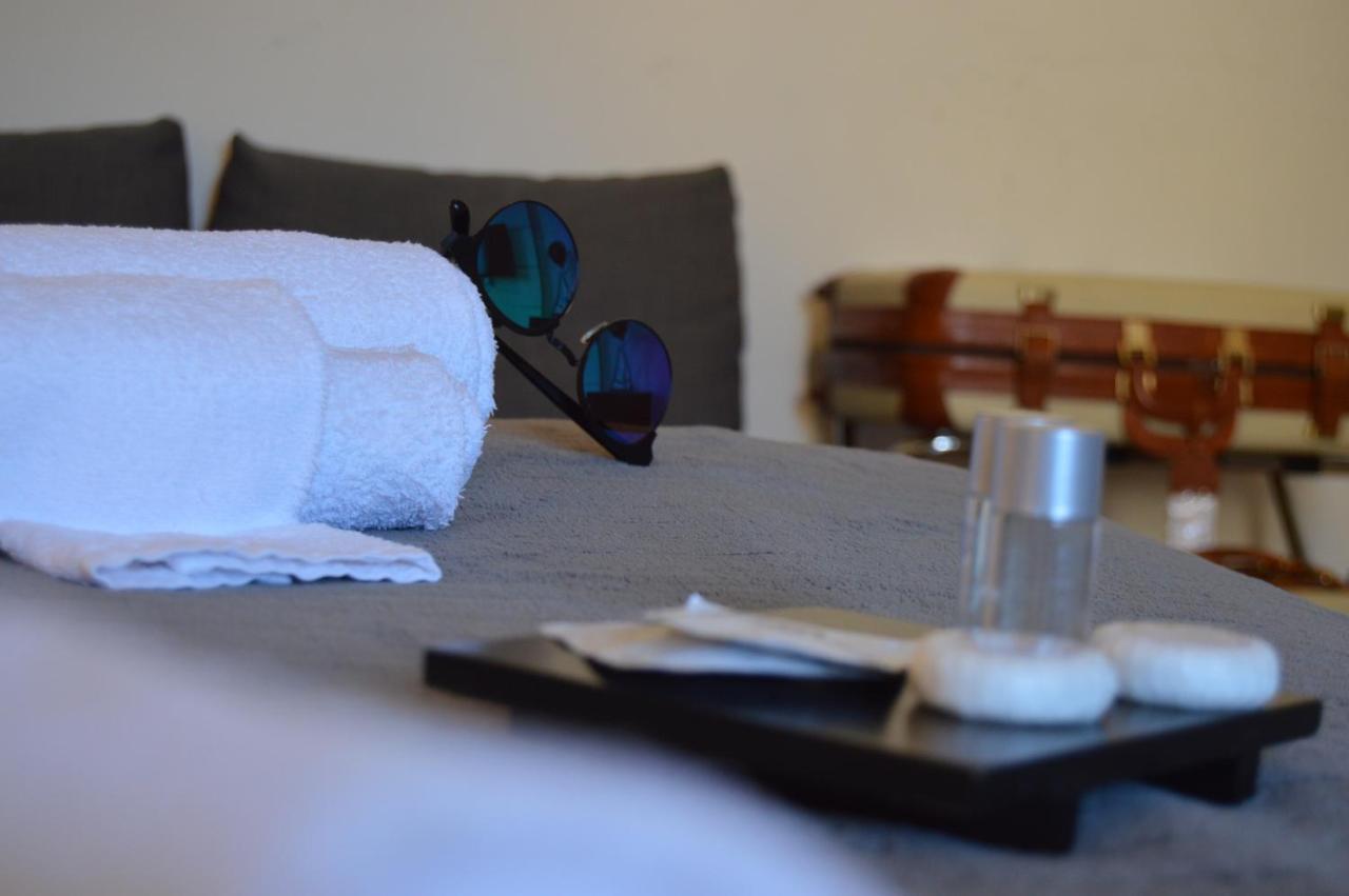 Blue Star Luxury Apartment San Giovanni - Colosseo روما المظهر الخارجي الصورة