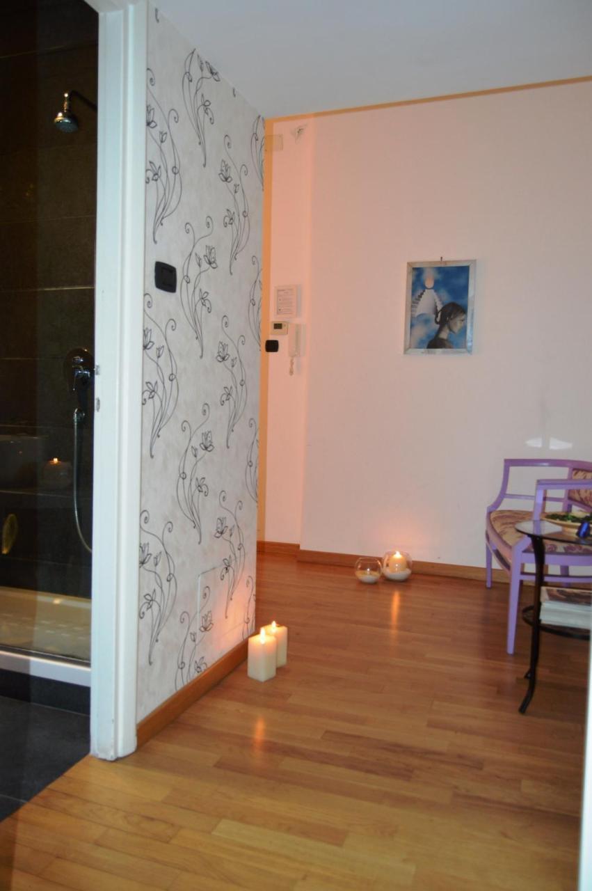 Blue Star Luxury Apartment San Giovanni - Colosseo روما المظهر الخارجي الصورة