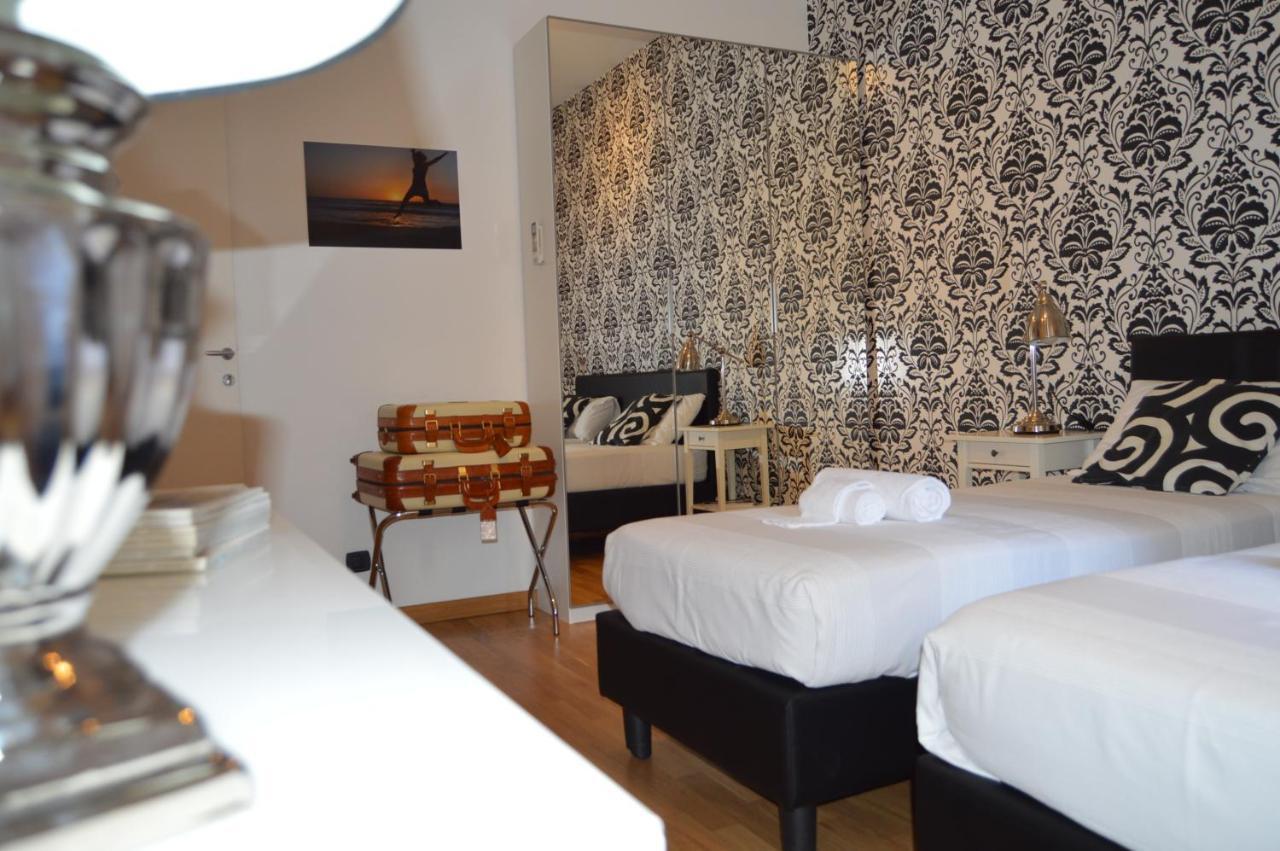 Blue Star Luxury Apartment San Giovanni - Colosseo روما المظهر الخارجي الصورة