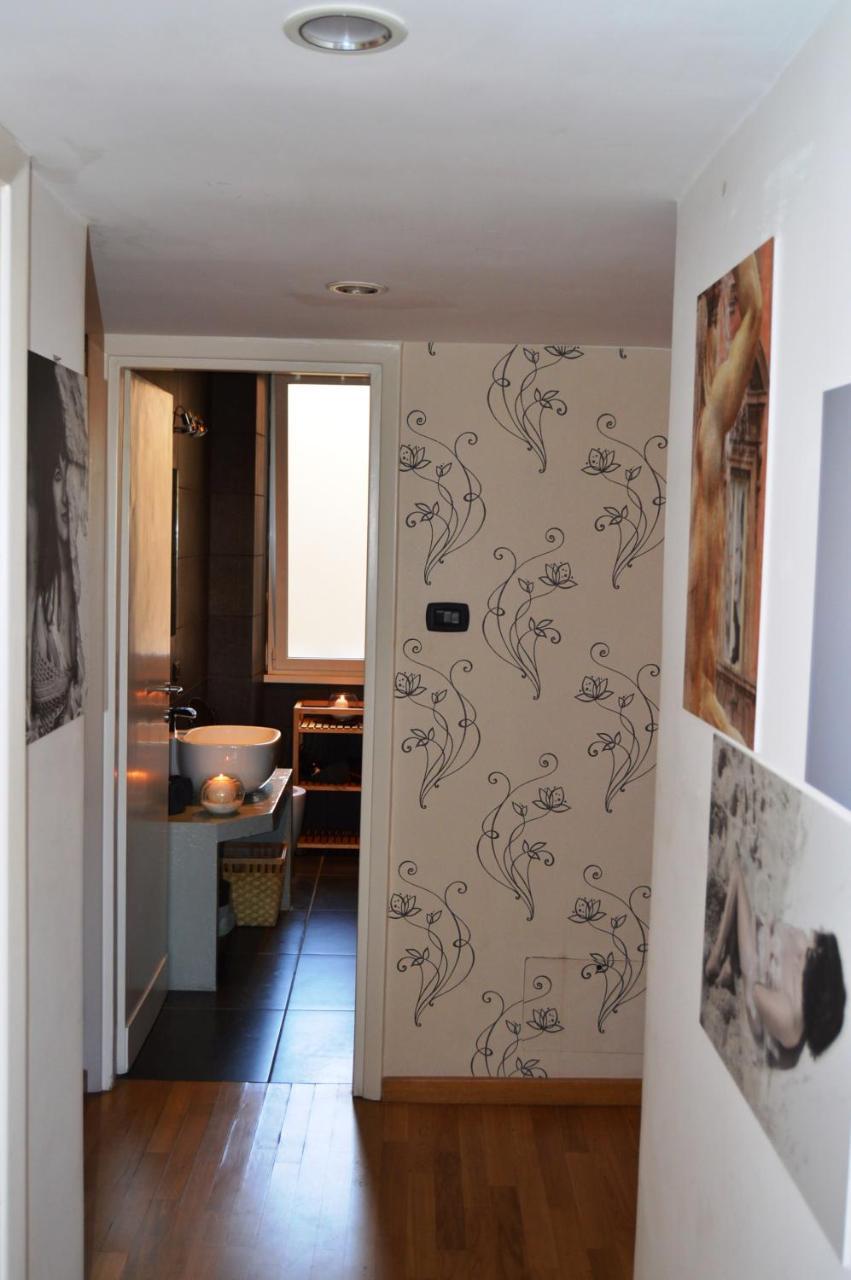 Blue Star Luxury Apartment San Giovanni - Colosseo روما المظهر الخارجي الصورة